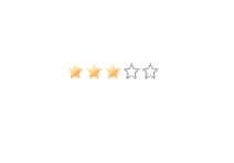 Jquery simple rating system with  small stars