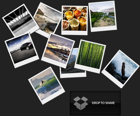 Very Cool CSS3 images Lightbox With jQuery